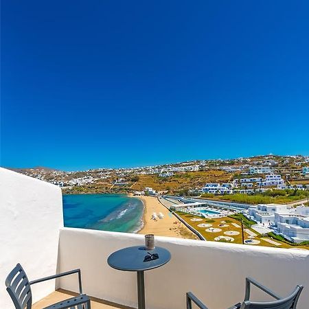 Akrotiraki Hotel Mykonos Town Dış mekan fotoğraf