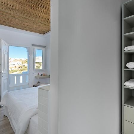 Akrotiraki Hotel Mykonos Town Dış mekan fotoğraf