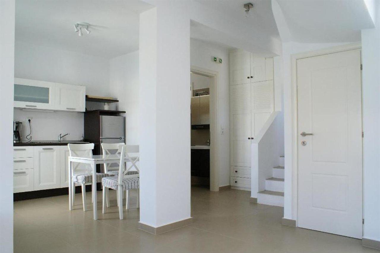Akrotiraki Hotel Mykonos Town Dış mekan fotoğraf