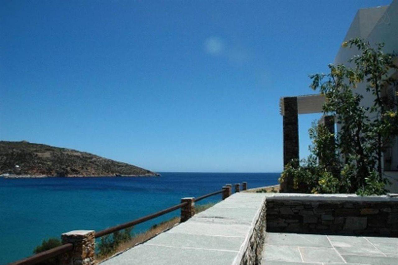 Akrotiraki Hotel Mykonos Town Dış mekan fotoğraf