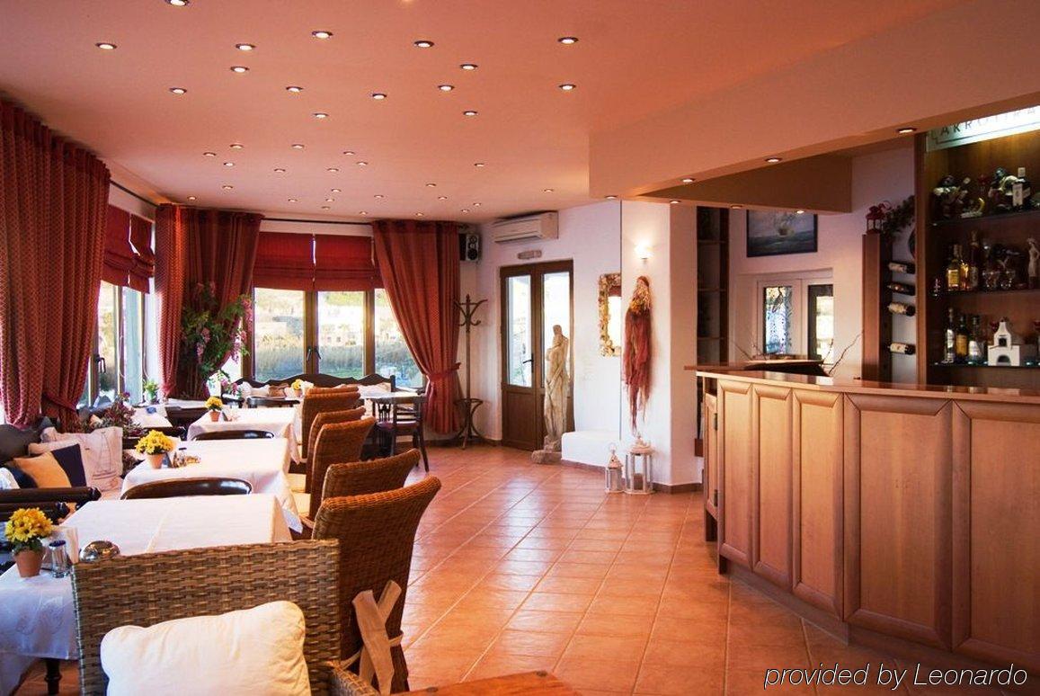 Akrotiraki Hotel Mykonos Town Dış mekan fotoğraf