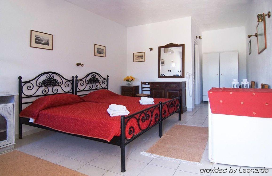 Akrotiraki Hotel Mykonos Town Oda fotoğraf