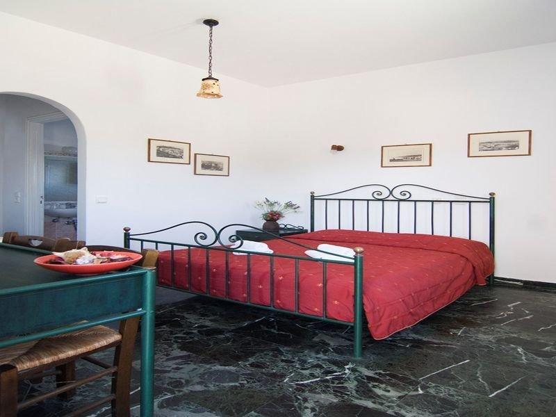 Akrotiraki Hotel Mykonos Town Dış mekan fotoğraf