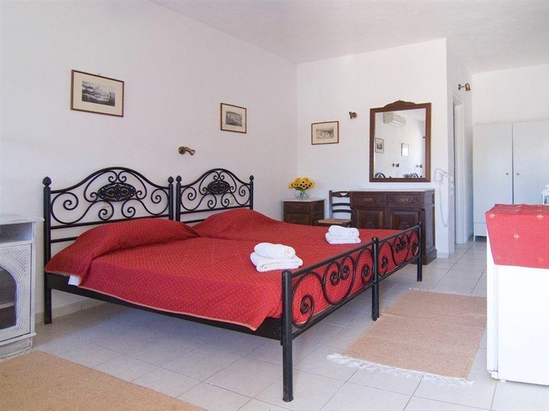 Akrotiraki Hotel Mykonos Town Dış mekan fotoğraf
