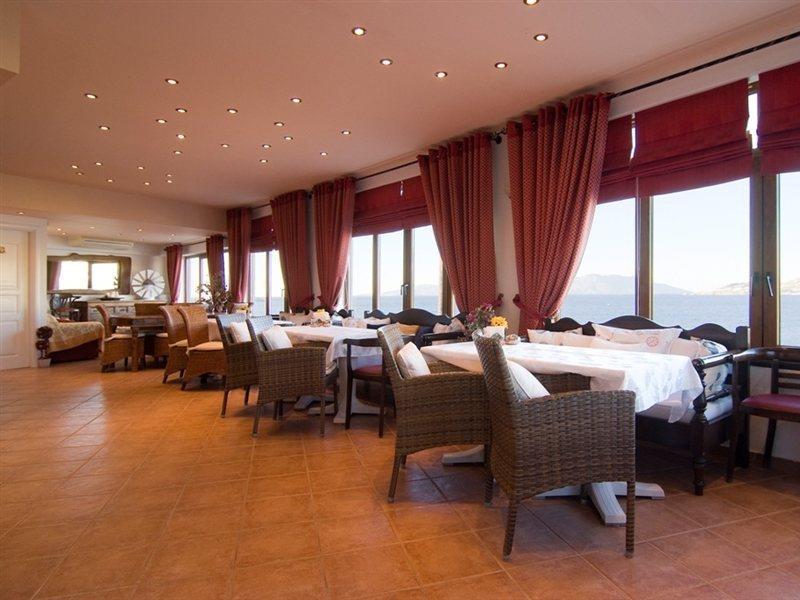 Akrotiraki Hotel Mykonos Town Dış mekan fotoğraf