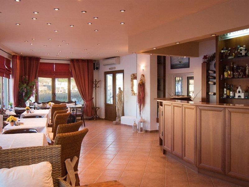 Akrotiraki Hotel Mykonos Town Dış mekan fotoğraf
