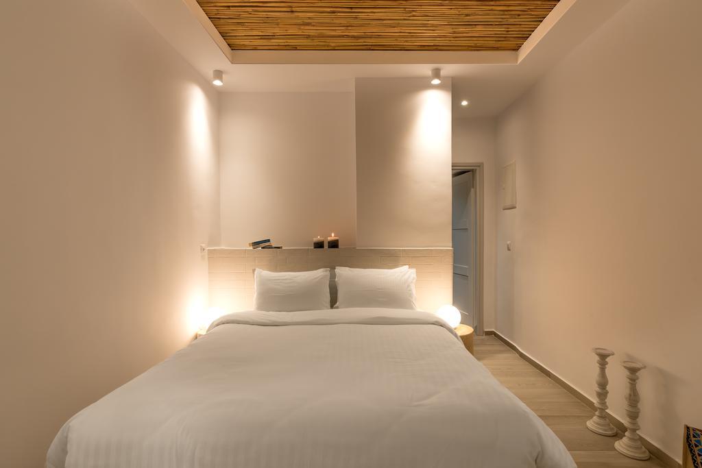 Akrotiraki Hotel Mykonos Town Dış mekan fotoğraf