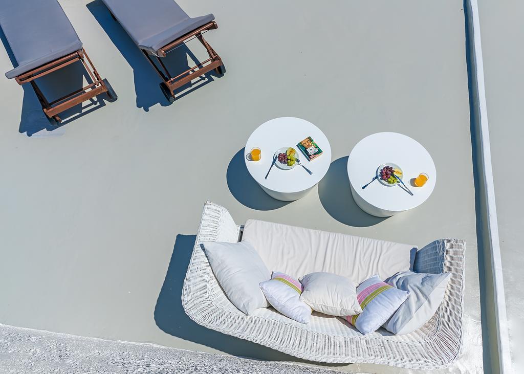 Akrotiraki Hotel Mykonos Town Dış mekan fotoğraf